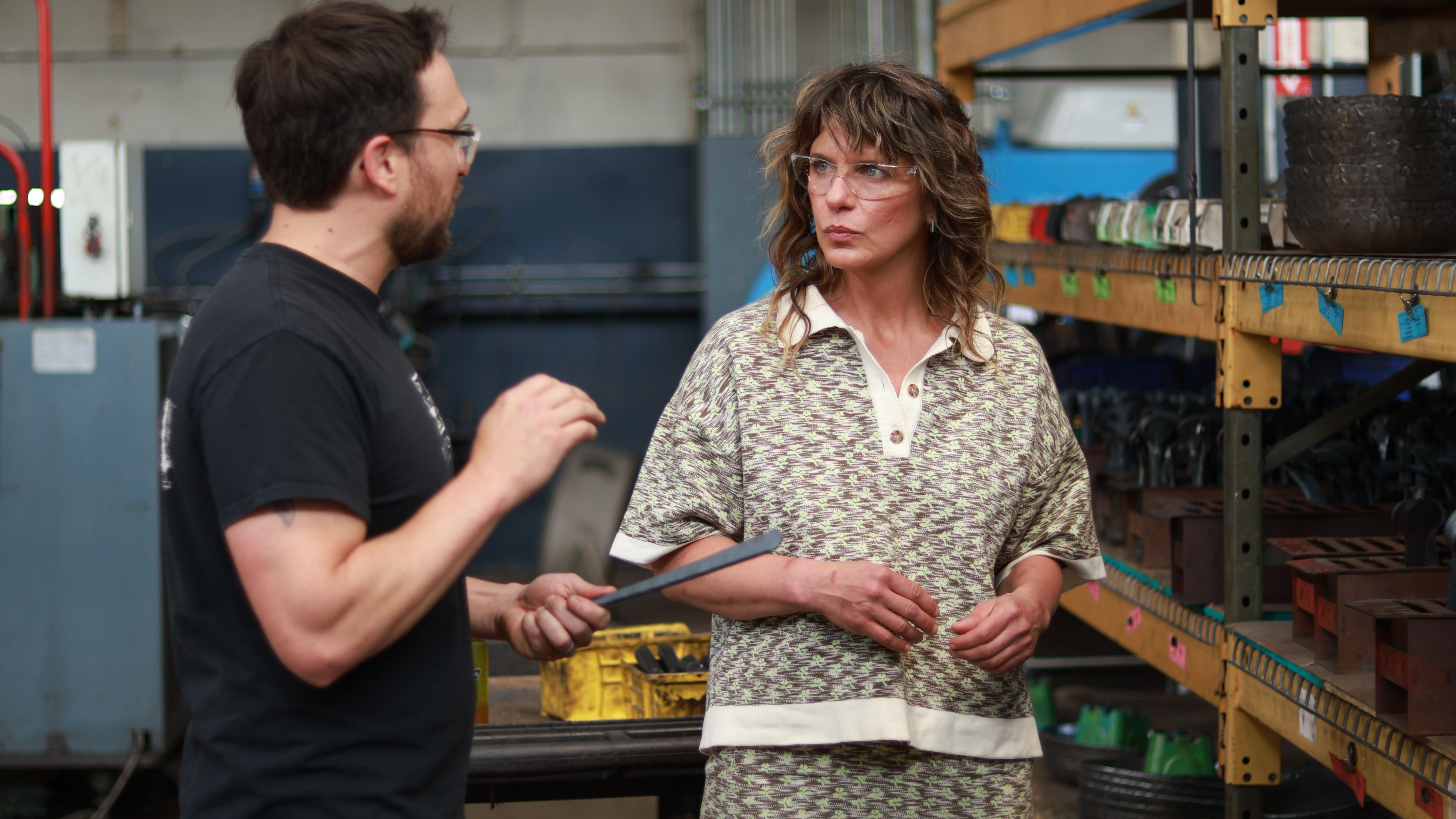 Check for Kitchen Curious With Vivian Howard airing on a public television station near you!